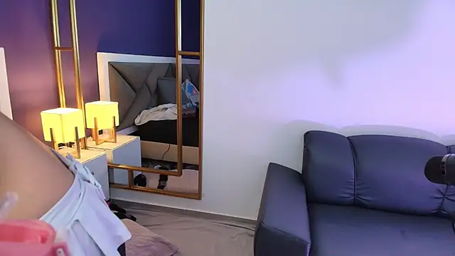 brigiitte rohan online show from October 2025 03:07:02 AM