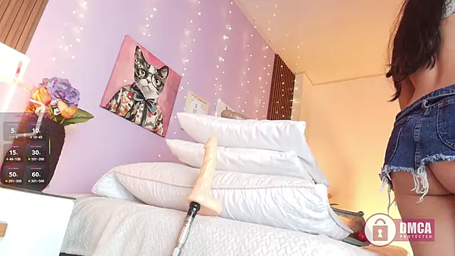 brigiitte rohan online show from November 2025 07:45:01 PM