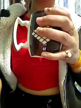 MIss-Naina online show from December 2024 07:32:01 PM