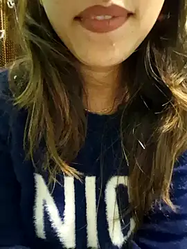 MIss-Naina online show from January 2025 04:09:01 AM