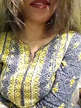 MIss-Naina online show from February 2025 08:46:02 AM