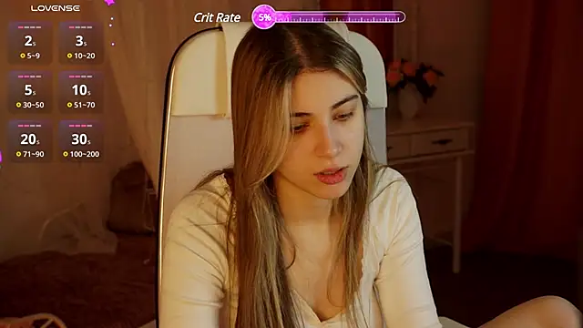 Snapshot of EllieCutes chatting on January 2025 11:26:02 AM EllieCutes online show from January 2025 11:26:02 AM