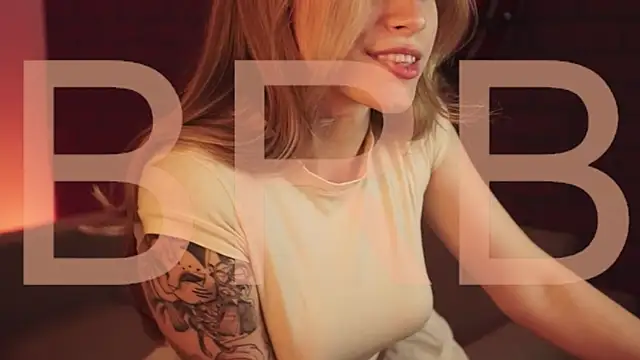 EllieCutes online show from February 2026 05:49:01 AM