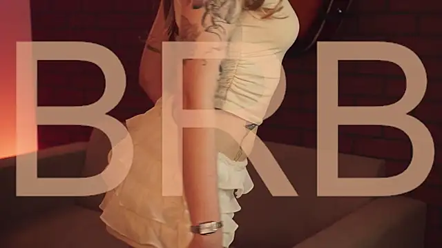 EllieCutes online show from February 2026 08:04:01 AM