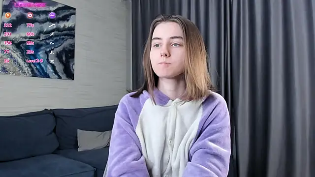 MeghanElson online show from December 2024 11:02:01 AM