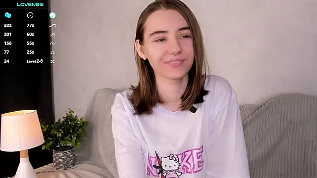 MeghanElson online show from December 2024 11:25:02 AM