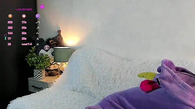 MeghanElson online show from February 2025 11:27:02 AM