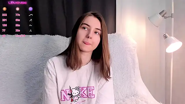 MeghanElson online show from March 2025 11:28:02 AM