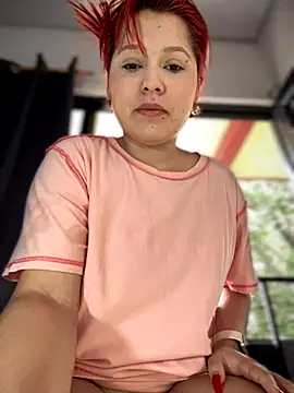 Goddess Naughty online show from November 2025 06:21:02 PM