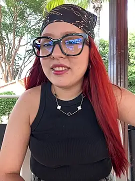 Goddess Naughty online show from January 2026 08:14:02 PM