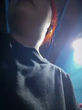 Goddess Naughty online show from March 2026 09:52:02 PM