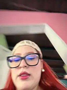Goddess Naughty online show from April 2026 06:47:02 PM