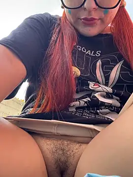Goddess Naughty online show from June 2026 07:51:02 PM