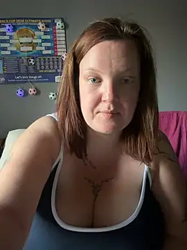 Snapshot of busty-bella1 chatting on July 2026 07:08:02 PM busty-bella1 online show from July 2026 07:08:02 PM