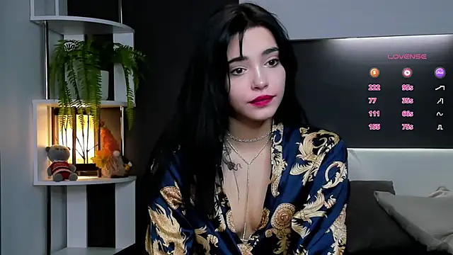 Snapshot of WildaBendell chatting on January 2025 02:02:01 PM WildaBendell online show from January 2025 02:02:01 PM