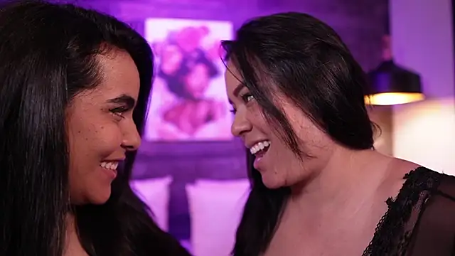 Snapshot of DanyAndAlexa chatting on March 2025 04:19:02 PM DanyAndAlexa online show from March 2025 04:19:02 PM