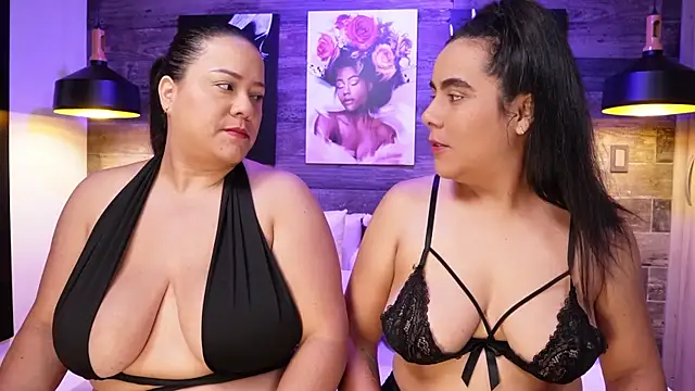 DanyAndAlexa online show from October 2025 01:11:02 PM