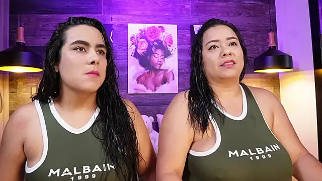 DanyAndAlexa online show from February 2026 01:37:01 PM