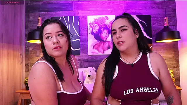 DanyAndAlexa online show from May 2026 12:11:01 PM