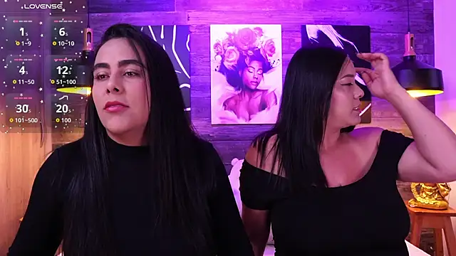 DanyAndAlexa online show from June 2026 11:46:01 AM