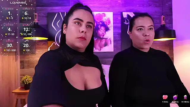 DanyAndAlexa online show from June 2026 01:42:02 PM