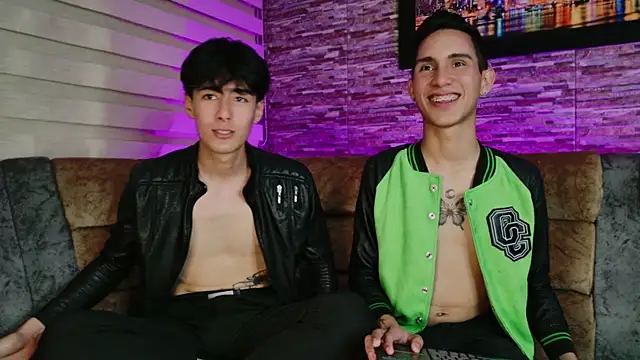 MillersKink online show from March 2025 12:53:01 AM