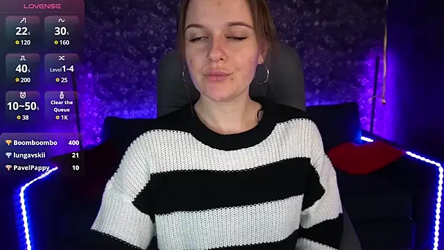 MaribelRiverr  online show from February 2025 09:32:02 AM