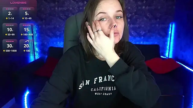 MaribelRiverr  online show from March 2025 06:30:01 AM