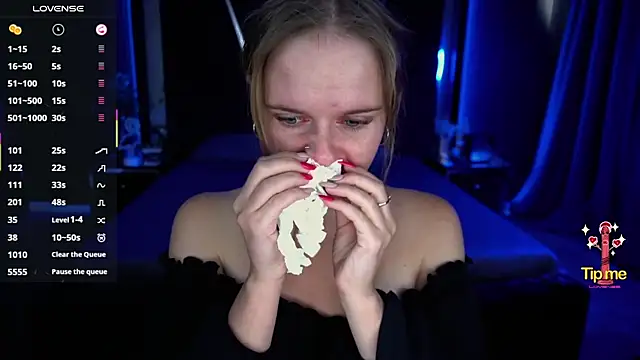 MaribelRiverr  online show from September 2025 07:41:01 AM