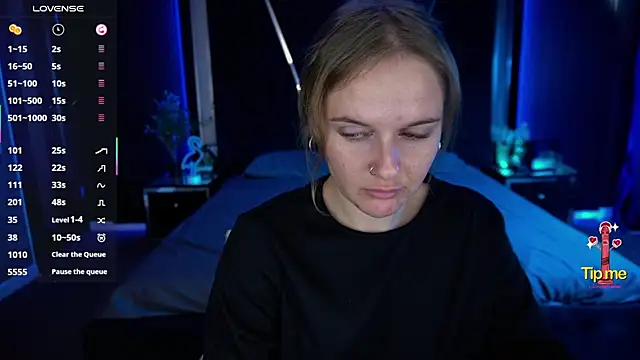 MaribelRiverr  online show from September 2025 05:52:02 AM