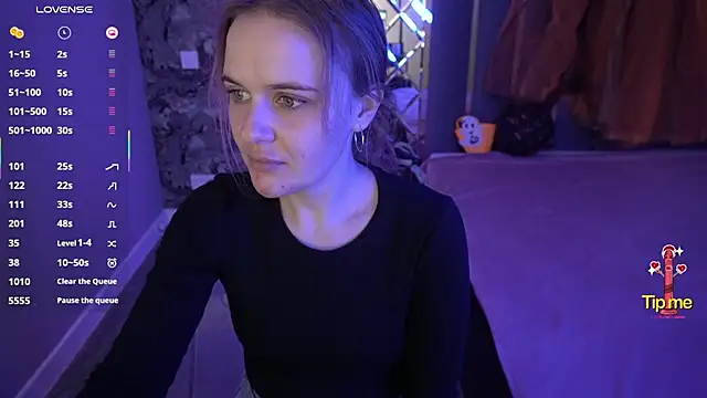 MaribelRiverr  online show from November 2025 06:48:01 AM