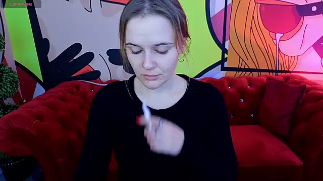 MaribelRiverr  online show from November 2025 06:34:02 AM