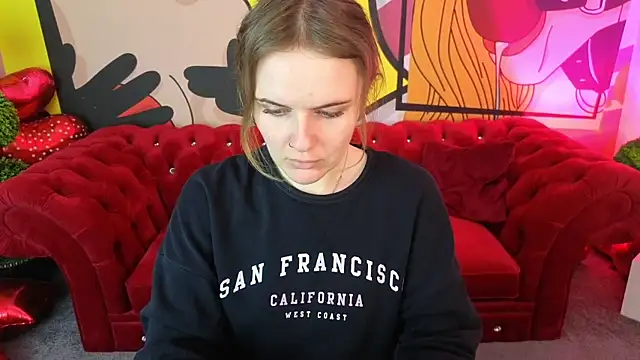 MaribelRiverr  online show from April 2026 05:43:01 AM