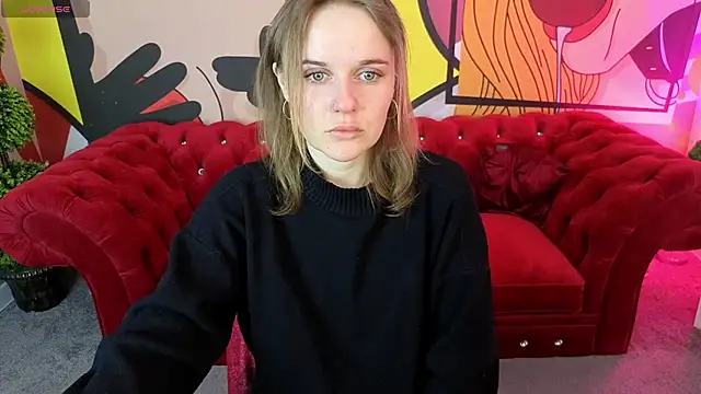 MaribelRiverr  online show from April 2026 05:23:01 AM
