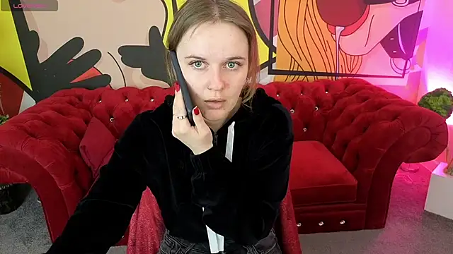 MaribelRiverr  online show from May 2026 05:36:02 AM