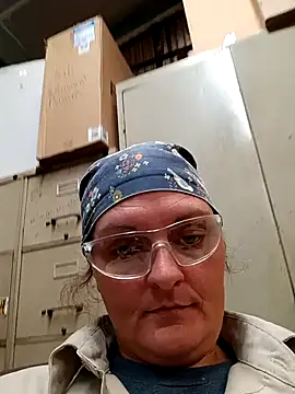 Harley428 online show from July 2026 12:44:01 PM