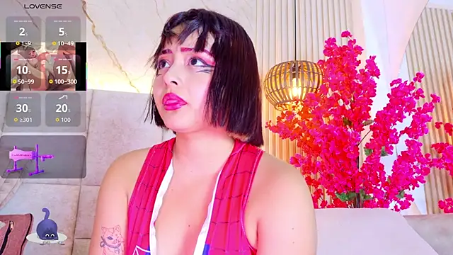 KimVelezz online show from June 2026 07:07:01 PM