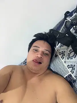 ahntony  69 online show from February 2026 09:09:02 PM