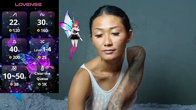 Snapshot of thai-dreamgirl chatting on March 2025 01:49:02 PM thai-dreamgirl online show from March 2025 01:49:02 PM