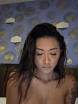 thai-dreamgirl online show from March 2026 02:47:02 PM