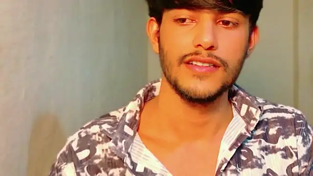 kingkartik7 online show from February 2026 05:20:02 PM