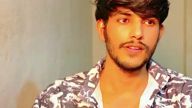 kingkartik7 online show from March 2026 05:34:02 PM