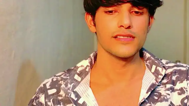 kingkartik7 online show from March 2026 04:52:01 PM