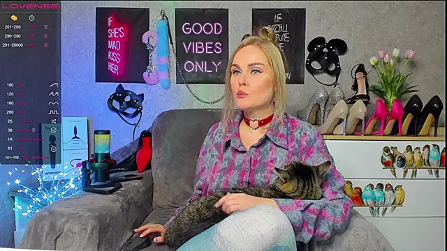 HannaKorsak online show from February 2025 08:59:02 PM