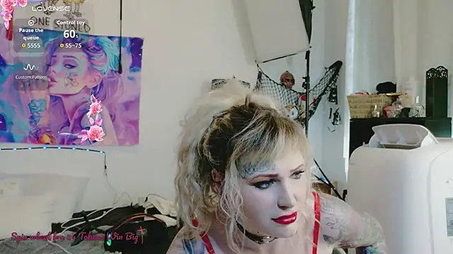 meganluv69 online show from June 2026 12:04:01 AM