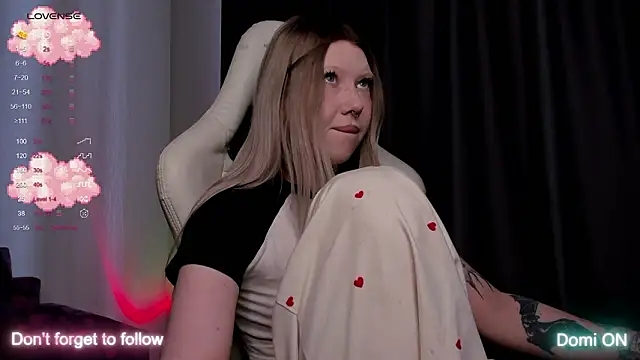 takeyourmolly online show from March 2026 08:09:01 AM