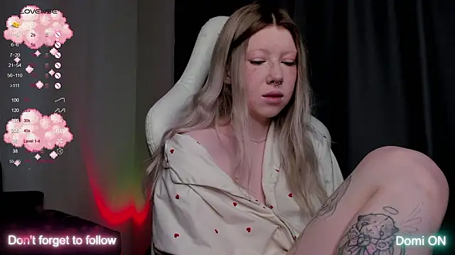 takeyourmolly online show from March 2026 11:37:02 AM