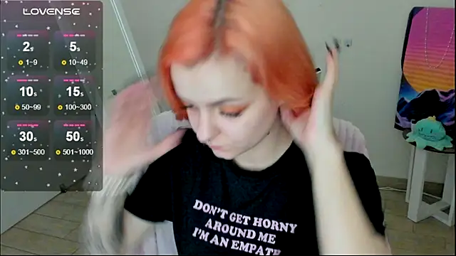 Fire Bestie online show from November 2025 01:54:02 PM