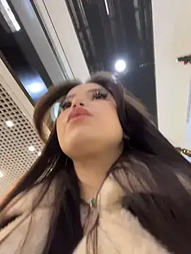 Snapshot of Chloe__Moon chatting on November 2025 01:11:01 PM Chloe Moon online show from November 2025 01:11:01 PM