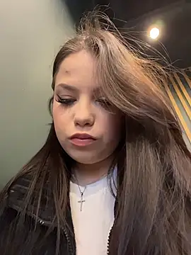 Chloe  Moon online show from January 2026 02:10:01 PM